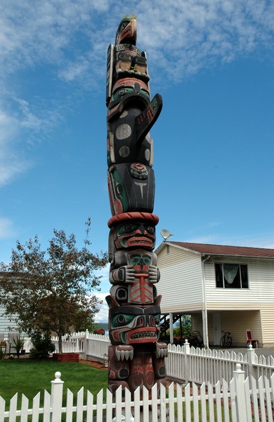 Totem Pole